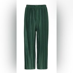 Molo Green Kids Pants